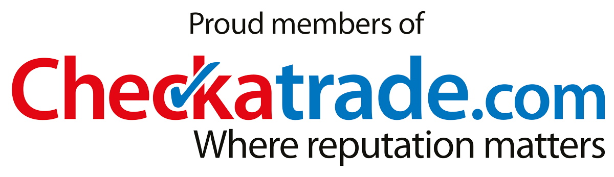 Find us on Checkatrade