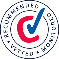 Checkatrade recommended