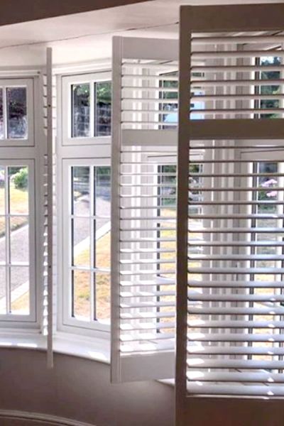 Internal Shutters & shuttering