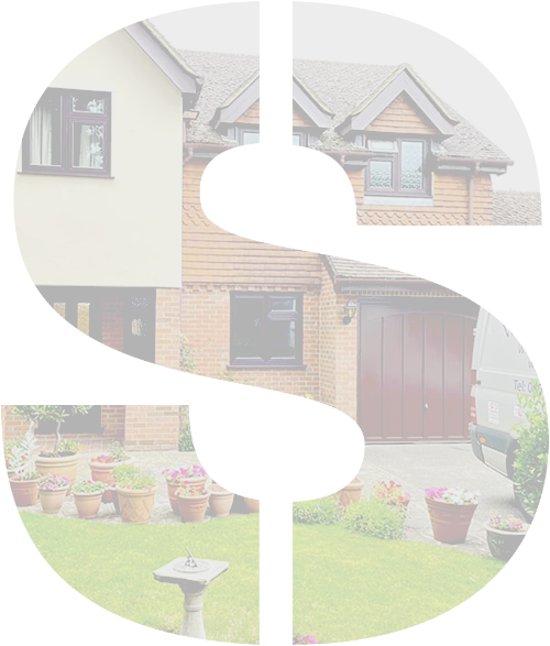 Sevenoaks Windows